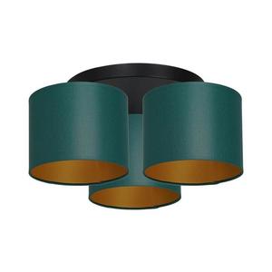 Luster prisadený ARDEN 3xE27/60W/230V zelená/zlatá 3545 vyobraziť