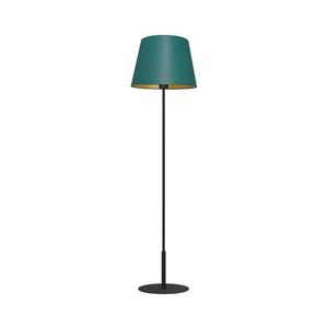Stojacia lampa ARDEN 1xE27/60W/230V zelená/zlatá 3561 vyobraziť