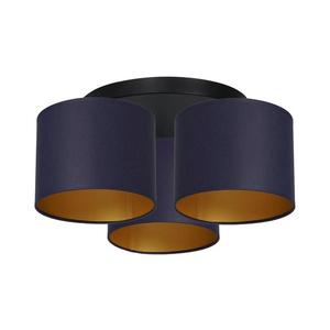 Luster prisadený ARDEN 3xE27/60W/230V fialová/zlatá 3564 vyobraziť