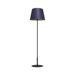 Stojacia lampa ARDEN 1xE27/60W/230V fialová/zlatá 3580 vyobraziť