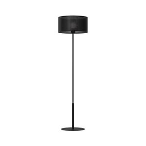 Stojacia lampa LOFT SHADE 1xE27/60W/230V čierna 5244 vyobraziť