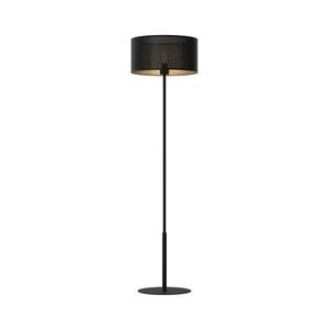 Stojacia lampa LOFT SHADE 1xE27/60W/230V čierna/zlatá 5258 vyobraziť