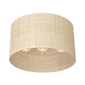 Luster prisadený RATTAN 3xE27/60W/230V ratan 5275 vyobraziť