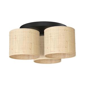Luster prisadený RATTAN 3xE27/60W/230V ratan 5276 vyobraziť
