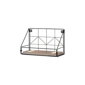 Leuchten Direkt 15276-18 - Polica s LED osvetlením BOARD 2xLED/1, 75W/230V 30 cm 15276-18 vyobraziť