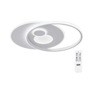 Wofi 11621 - LED Stmievateľné stropné svietidlo AKON LED/38W/230V 2700-5500K+ DO 11621 vyobraziť