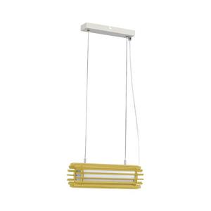 Wofi 725601069330 - Luster na lanku JARDIN 1xE27/10W/230V 725601069330 vyobraziť