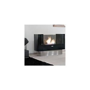 InFire - BIO krb 110x75 cm obojstranný INSIGNIO black vyobraziť