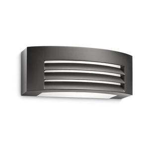 Philips - Vonkajšie nástenné svietidlo FRAGRANCE 1xE27/42W/230V IP44 8719514385405 vyobraziť