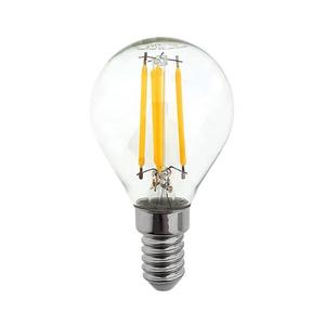 LED Žiarovka FILAMENT VINTAGE E14/5W/230V 2700K 008 0000903 vyobraziť