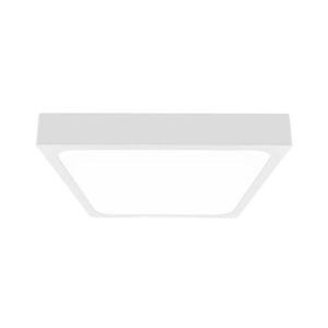 LED Kúpeľňové stropné svietidlo so senzorom LED/24W/230V 4000K IP44 biela 7667 vyobraziť