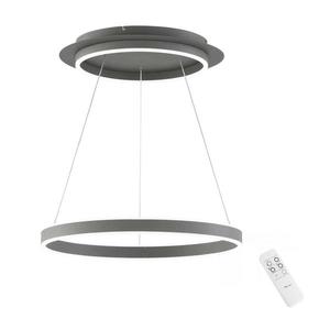 Wofi 6226.02.88.9000 - LED Stmievateľný luster na lanku KEMI LED/83W/230V + DO 6226.02.88.9000 vyobraziť