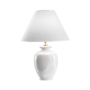 Kolarz 731.70W - Stolná lampa NONNA 1xE27/100W/230V biela 731.70W vyobraziť