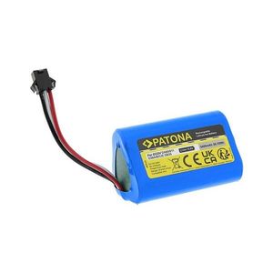 PATONA - Batéria Ecovacs Deebot D36 serie 3400mAh Li-lon 10, 8V PT6742 vyobraziť