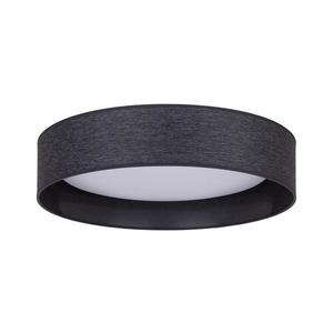 - LED Stropné svietidlo ROLLER LED/24W/230V pr. 45 cm antracit 600927 vyobraziť