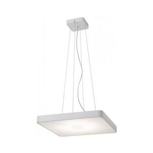 Redo 01-1124 - LED Luster na lanku SCREEN LED/48W/230V 3000K 01-1124 vyobraziť