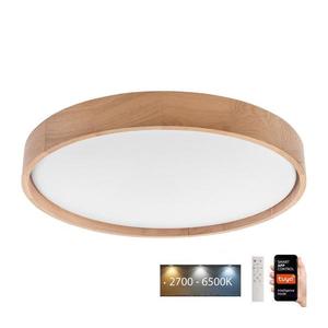 Brilagi - LED stropné svietidlo MANAROLA SMART LED/36W/230V + DO Tuya vyobraziť