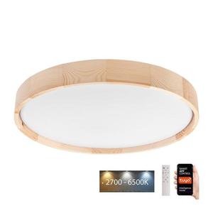 Brilagi LED Stropné svietidlo MANAROLA SMART LED/36W/230V + DO Tuya vyobraziť