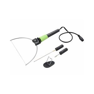 Extol - Odporová rezačka polystyrénu 230V 417240 vyobraziť