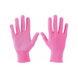 Extol - Pracovné rukavice vel. 7" ružová 99719 vyobraziť