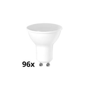 SADA 96x LED Žiarovka GU10/7, 5W/230V 4000K 979002093405 vyobraziť