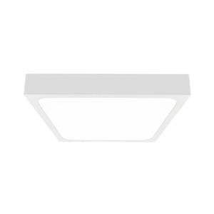 LED Kúpeľňové stropné svietidlo LED/18W/230V 6500K IP44 22, 5x22, 5 cm biela 7626 vyobraziť