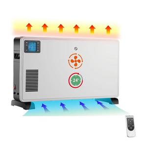 Brilagi - El. priamovykurovač/konvektor 1000/1300/2300W LCD/časovač/TURBO/termostat+ DO KON01 vyobraziť
