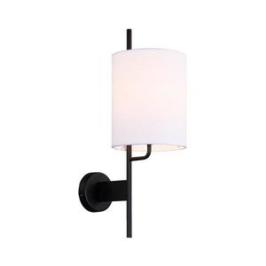 Nástenná lampa TOKYO 1xE27/40W/230V čierna/biela 50401137 vyobraziť
