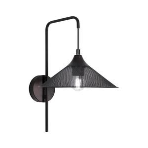 Nástenná lampa KIRUNA 1xE27/40W/230V čierna 50401207 vyobraziť