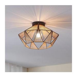 Eglo 43775 - Stropné svietidlo ADWICKLE 1xE27/40W/230V 43775 vyobraziť