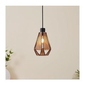 Eglo 43776 - Luster na lanku ADWICKLE 1xE27/40W/230V 43776 vyobraziť
