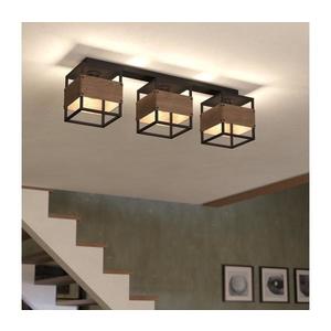 Eglo 43804 - Stropné svietidlo EVESHAM 3xE27/40W/230V 43804 vyobraziť