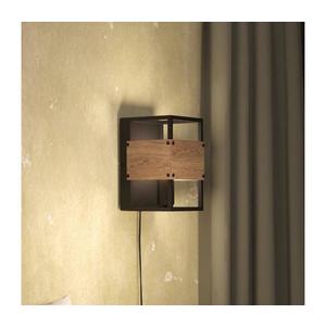 Eglo 43806 - Nástenné svietidlo EVESHAM 1xE27/40W/230V 43806 vyobraziť