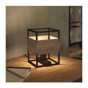 Eglo 43807 - Stolná lampa EVESHAM 1xE27/40W/230V 43807 vyobraziť