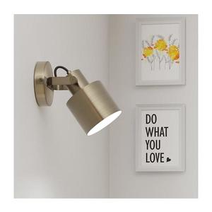 Eglo 43817 - Nástenné bodové svietidlo SOUTHERY 1xE27/40W/230V 43817 vyobraziť