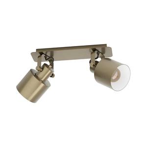 Eglo 43818 - Bodové svietidlo SOUTHERY 2xE27/40W/230V 43818 vyobraziť