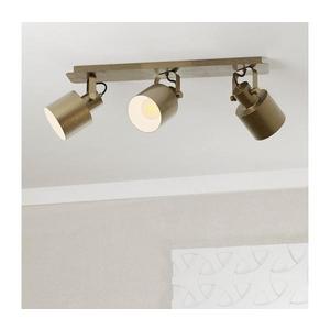 Eglo 43819 - Bodové svietidlo SOUTHERY 3xE27/40W/230V 43819 vyobraziť