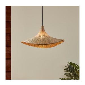 Eglo 43869 - Luster na lanku HAXEY 1xE27/40W/230V 43869 vyobraziť