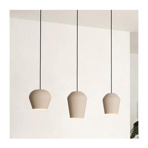 Eglo 900143 - Luster na lanku CAMBAITO 3xE27/40W/230V 900143 vyobraziť