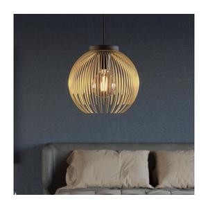 Eglo 900166 - Luster na lanku VENEZUELA 1xE27/40W/230V 900166 vyobraziť