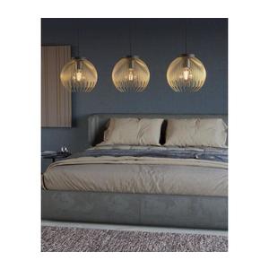 Eglo 900167 - Luster na lanku VENEZUELA 3xE27/40W/230V 900167 vyobraziť