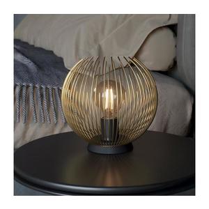 Eglo 900168 - Stolná lampa VENEZUELA 1xE27/40W/230V 900168 vyobraziť