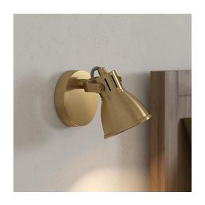 Eglo 900169 - LED Nástenné bodové svietidlo SERAS 1xGU10/3W/230V 900169 vyobraziť