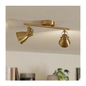 Eglo 900171 - LED Bodové svietidlo SERAS 2xGU10/3W/230V 900171 vyobraziť