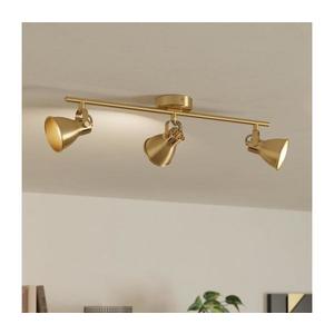 Eglo 900172 - LED Bodové svietidlo SERAS 3xGU10/3W/230V 900172 vyobraziť