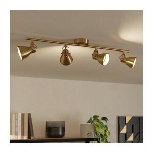 Eglo 900173 - LED Bodové svietidlo SERAS 4xGU10/3W/230V 900173 vyobraziť