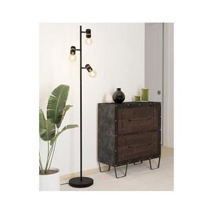 Eglo 900179 - Stojacia lampa LURONE 3xE27/10W/230V 900179 vyobraziť