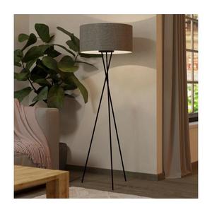 Eglo 900187 - Stojacia lampa FONDACHELLI 1xE27/60W/230V 900187 vyobraziť