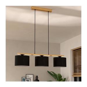Eglo 900313 - Luster na lanku CASTRALVO 3xE27/40W/230V 900313 vyobraziť