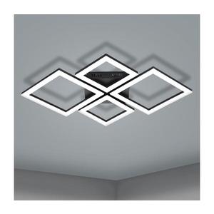 Eglo 900318 - LED Stmievateľné stropné svietidlo PARANDAY-Z LED/42W/230V 900318 vyobraziť